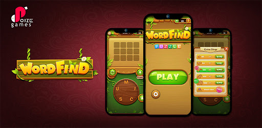 Word Find - Search & Discover