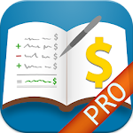Cover Image of Download The Budget Book Pro  APK