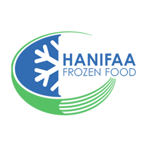 Hanifaa Order Trade logo