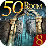 Cover Image of Download Can you escape the 100 room 8  APK
