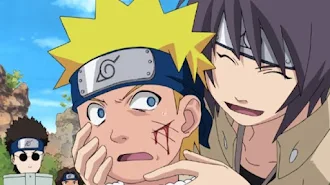 Naruto ナルト 2 中忍試験編 Episode 27 Tv On Google Play