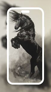 Horses Wallpapers 4k