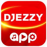 DjezzyApp icon