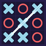 Cover Image of Download Tic Tac Toe - Classic Game  APK