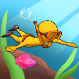 Scuba Diving: Treasure Hunt icon