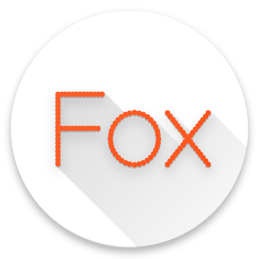 Meanfitfoxes logo