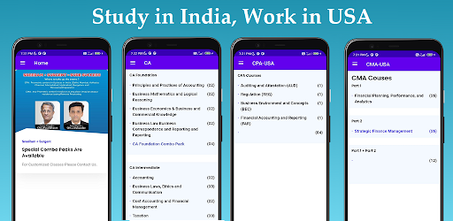 Gyanji - CA, CPA-USA, CMA-USA