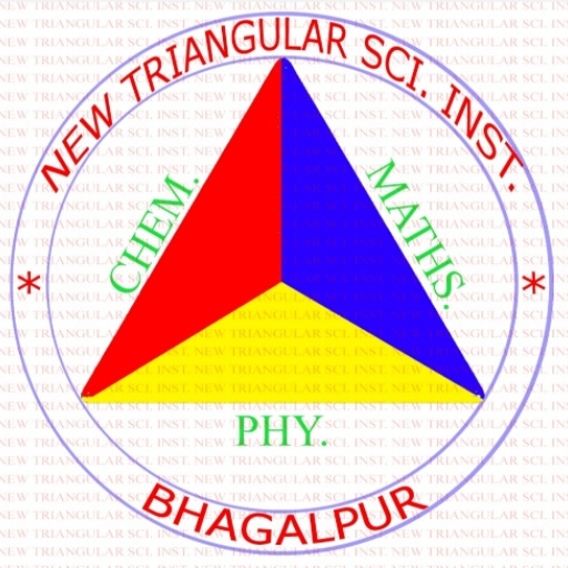 Triangular Science Institute logo
