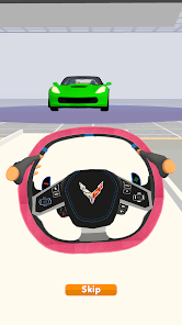 Steering Wheel Evolution APK Premium Pro OBB MOD Unlimited screenshots 1