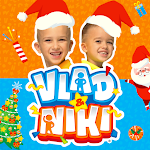 Cover Image of ダウンロード Vlad and Niki –ゲームとビデオ  APK