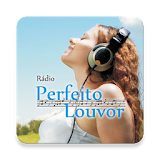 Rádio Perfeito Louvor icon