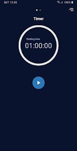 Cozy Timer – Sleep timer (PRO) 3.3.0 Apk 1