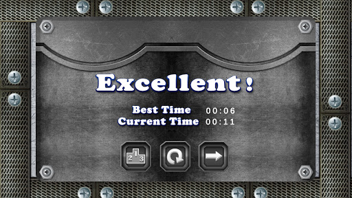 Extreme Ball Balance