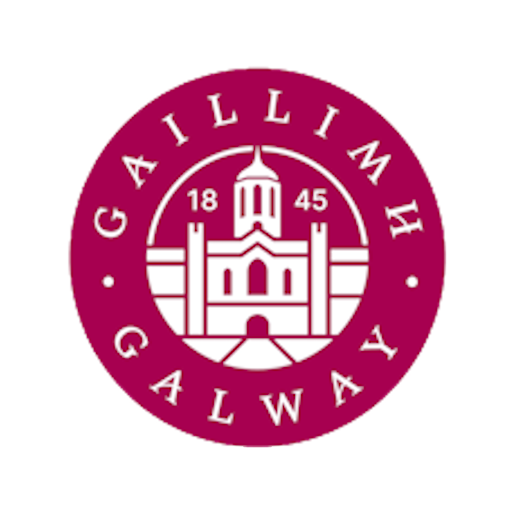 University of Galway logo