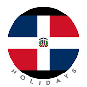 Dominican Republic Holidays: SantoDomingo Calendar