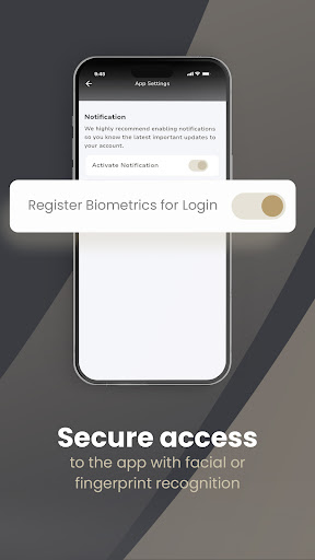 Shamel-Doha Islamic Insurance screenshot 15
