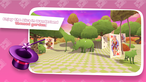 Psyche60s - Demo Screen 2