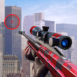 Cover Image of Baixar Melhor Legado de Sniper: Dino Hunt 1.07.5 APK