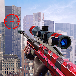 Icon image Best Sniper Legacy: Shooter 3D