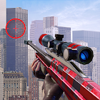 Best Sniper Legacy: Dino Hunt & Shooter 3D 1.07.7