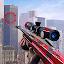 Real Sniper Legacy: Shooter 3D