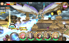 Diosa Force - Screenshot 3