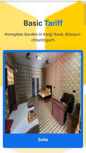 HONEYBEE GARDEN RESORT Screen 3