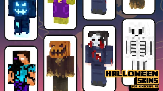 Minecraft: Pocket Edition Update Adds Witches and New Skins