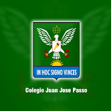 Colegio Juan Jose Passo icon