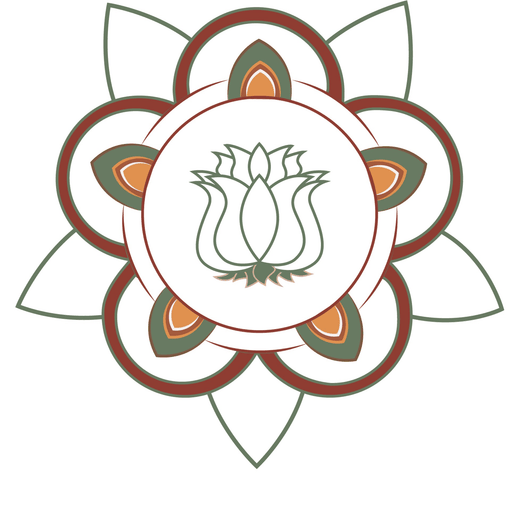 Gayatriyoga logo