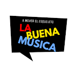 Cover Image of डाउनलोड La Buena Musica  APK