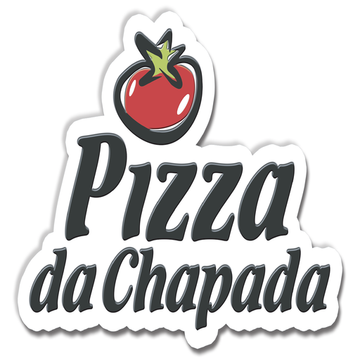 Pizza da Chapada logo