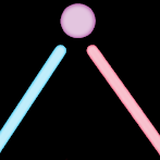 Néon Pong