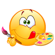 Emoji Maker - Make New Emoji!