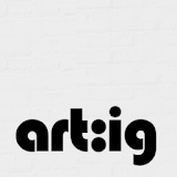 art:ig Gallery Wallpaper icon