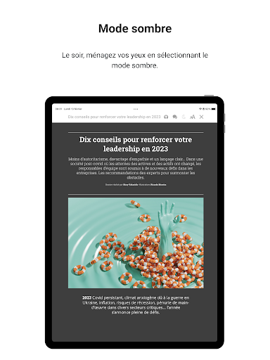 PME E-Paper screenshot 8