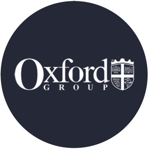 Oxford Group Lecce logo