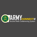 Cover Image of Herunterladen Army Connect 3.0 APK