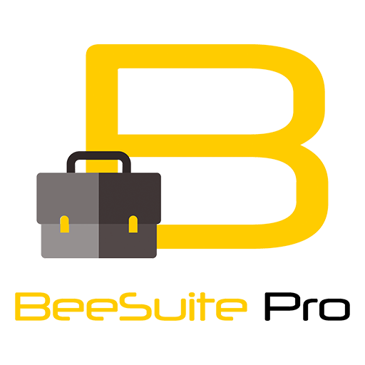 Beesuite Pro logo