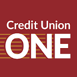 NEW - Credit Union One Michigan icon