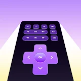 Remote for Roku TV - TV Remote icon