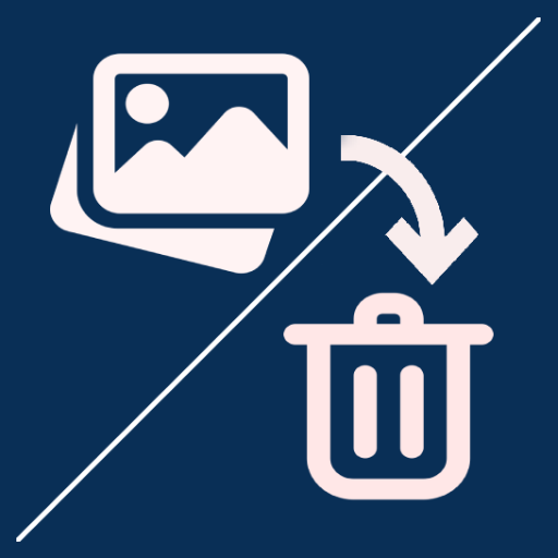Duplicate Photo Remover logo