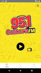 Cultura FM 95,1