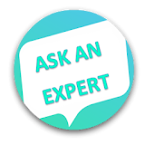 Ask an Expert icon
