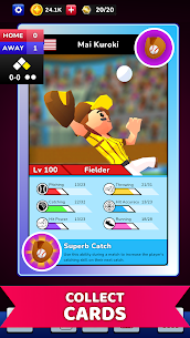 Idle Baseball Manager Tycoon 5