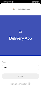 Global Delivery