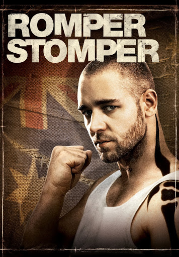 Romper stomper discount