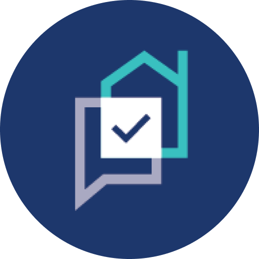 InmobiRed logo