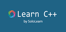 Learn C++のおすすめ画像1