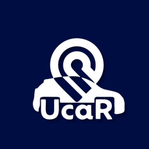 UcaR logo